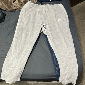Nike sweats